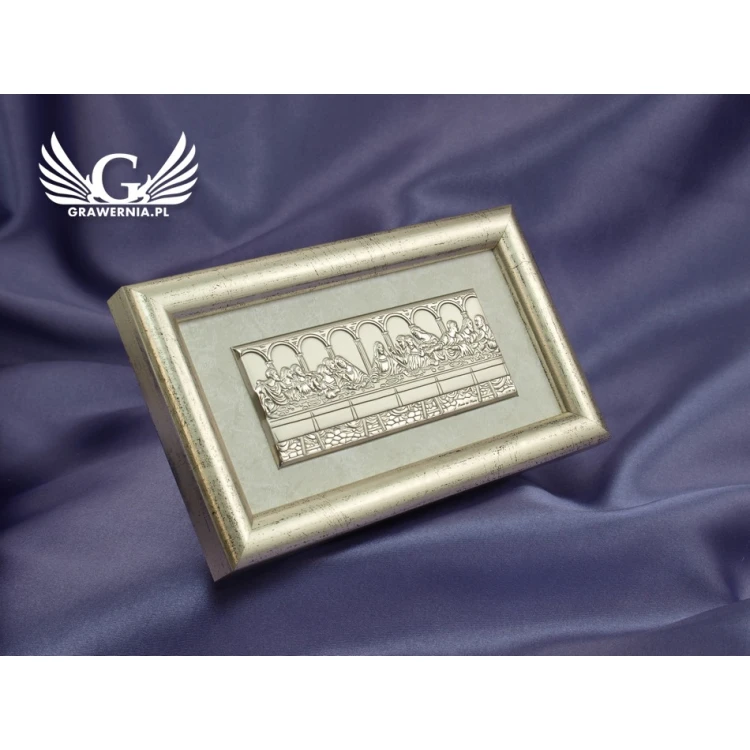 SILVER ICON RS815