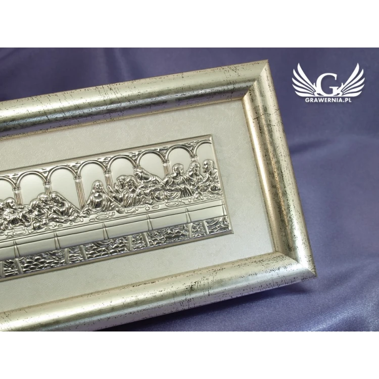 SILVER ICON RS815