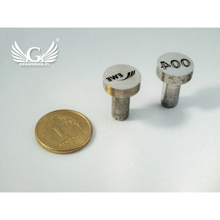 SEALING PLIERS STONES with any concave engraving