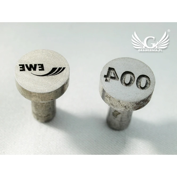 SEALING PLIERS STONES with any concave engraving