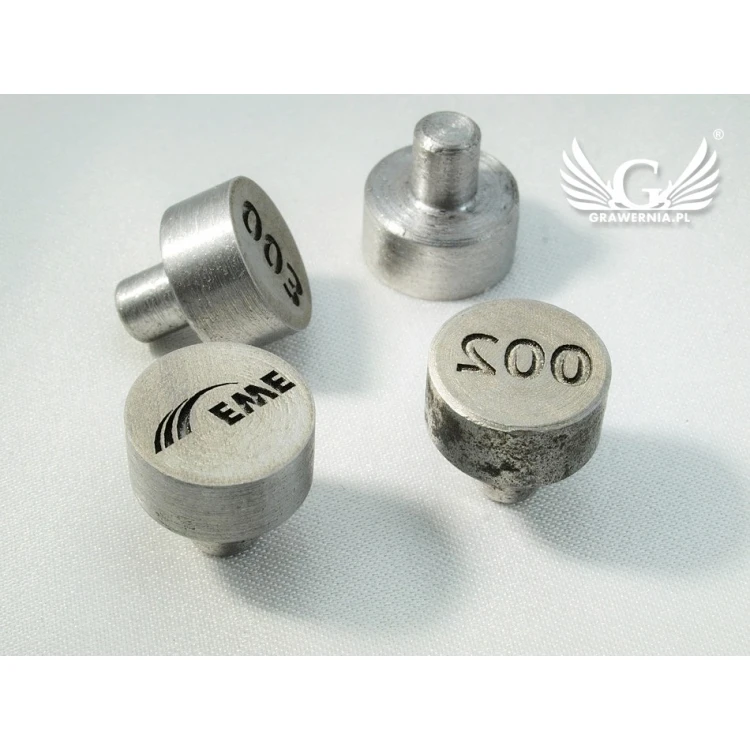 SEALING PLIERS STONES with any concave engraving