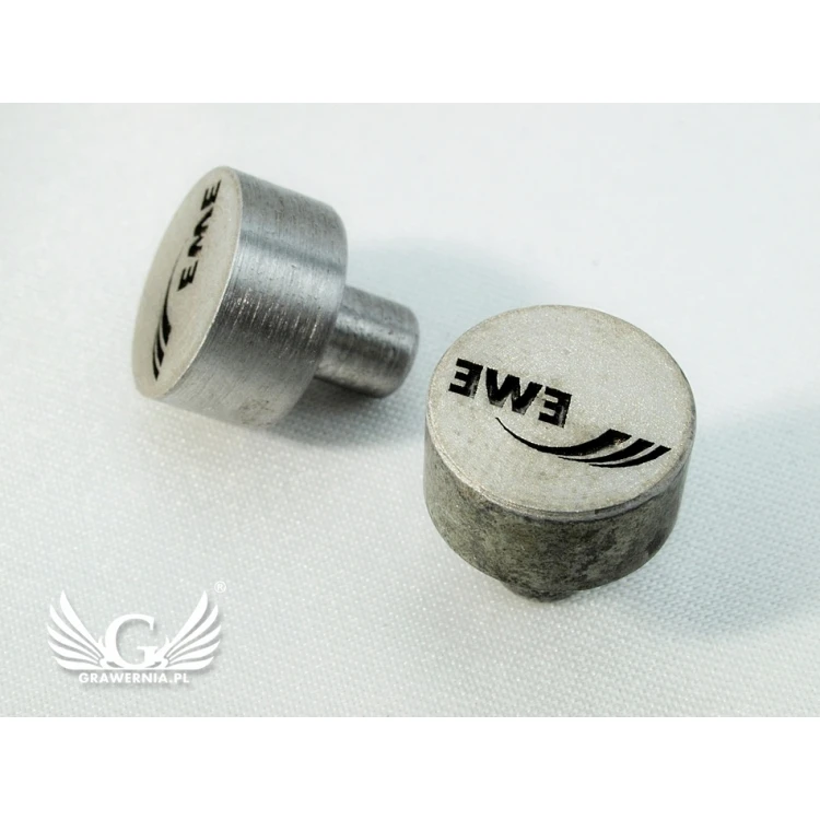 SEALING PLIERS STONES with any concave engraving