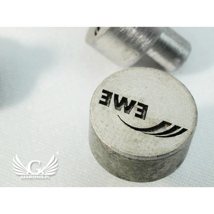 SEALING PLIERS STONES with any concave engraving