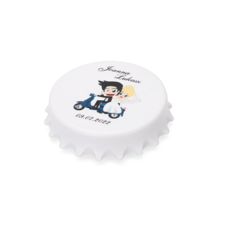 Capsule Opener - Thank You Gift for Guests - KAP003