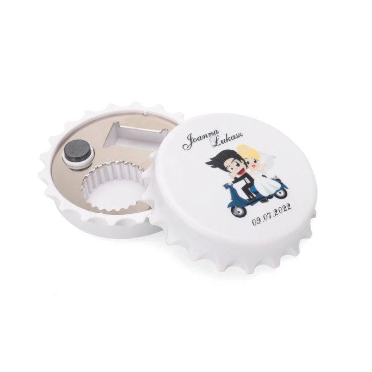 Capsule Opener - Thank You Gift for Guests - KAP003