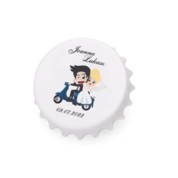 Capsule Opener - Thank You Gift for Guests - KAP003
