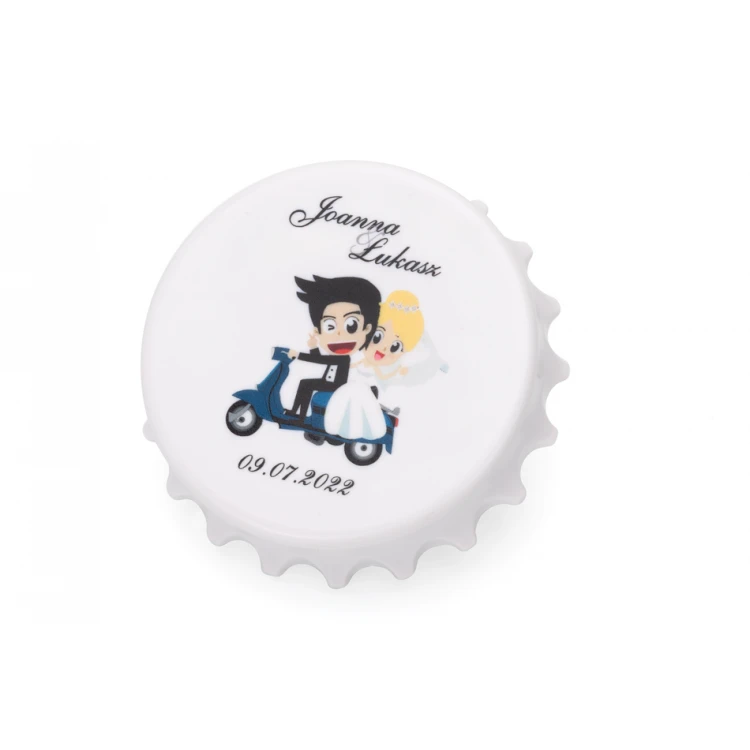 Capsule Opener - Thank You Gift for Guests - KAP003