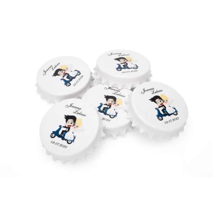 Capsule Opener - Thank You Gift for Guests - KAP003