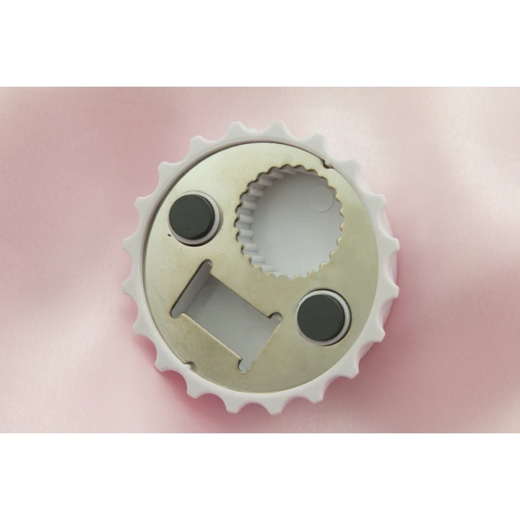 Photo Bottle Opener Capsule - Thank You Gift for Guests - KAP002