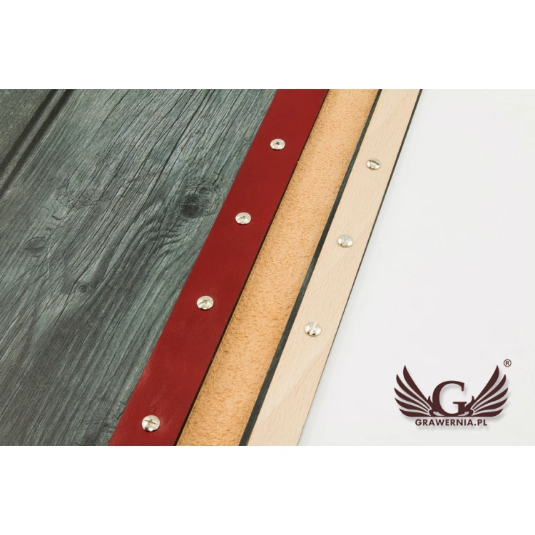 COUNTRY Menu Card - MEN011