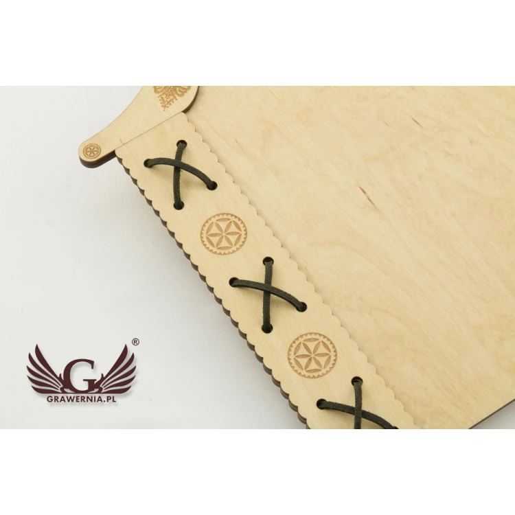 Menu Card TAVERN 1