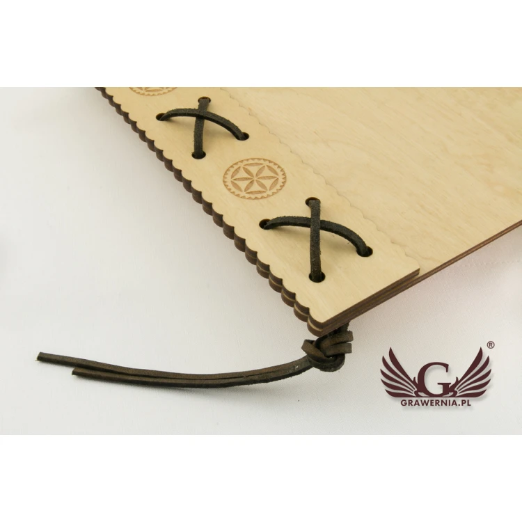 Menu Card TAVERN 1