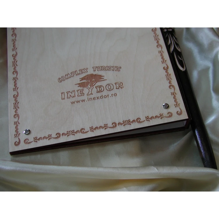 Menu Card TAVERN 2
