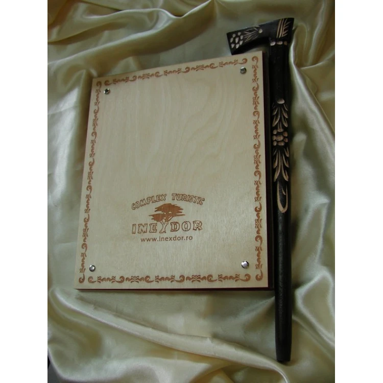 Menu Card TAVERN 2
