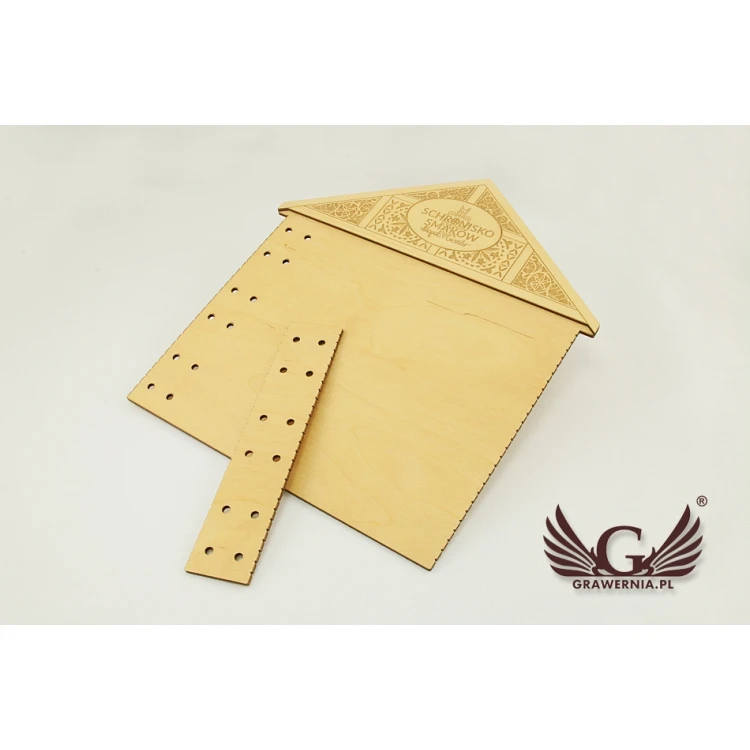 Menu Card TAVERN 3