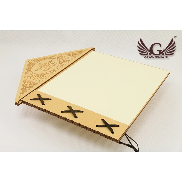 Menu Card TAVERN 3