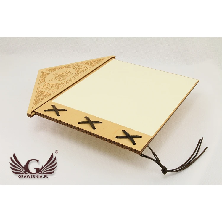 Menu Card TAVERN 3