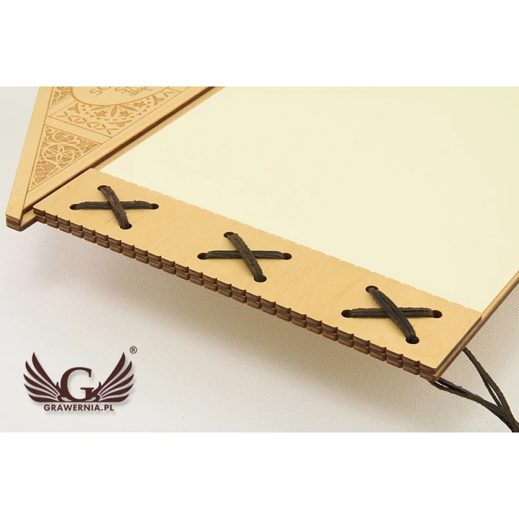Menu Card TAVERN 3