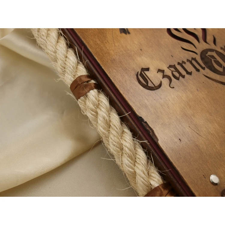 PIRATES Menu Card