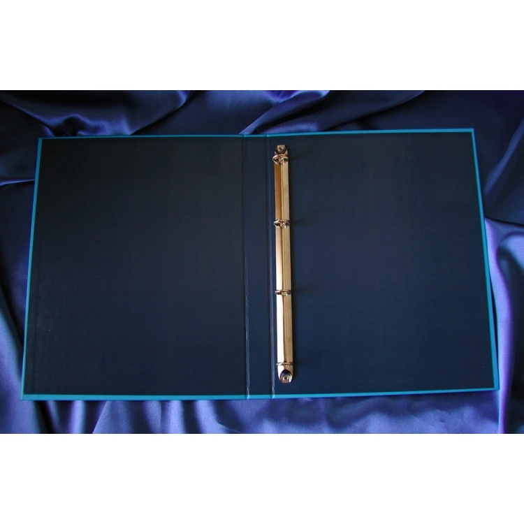 Wooden Menu Card