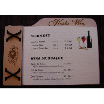 Win Card - BOTTLE