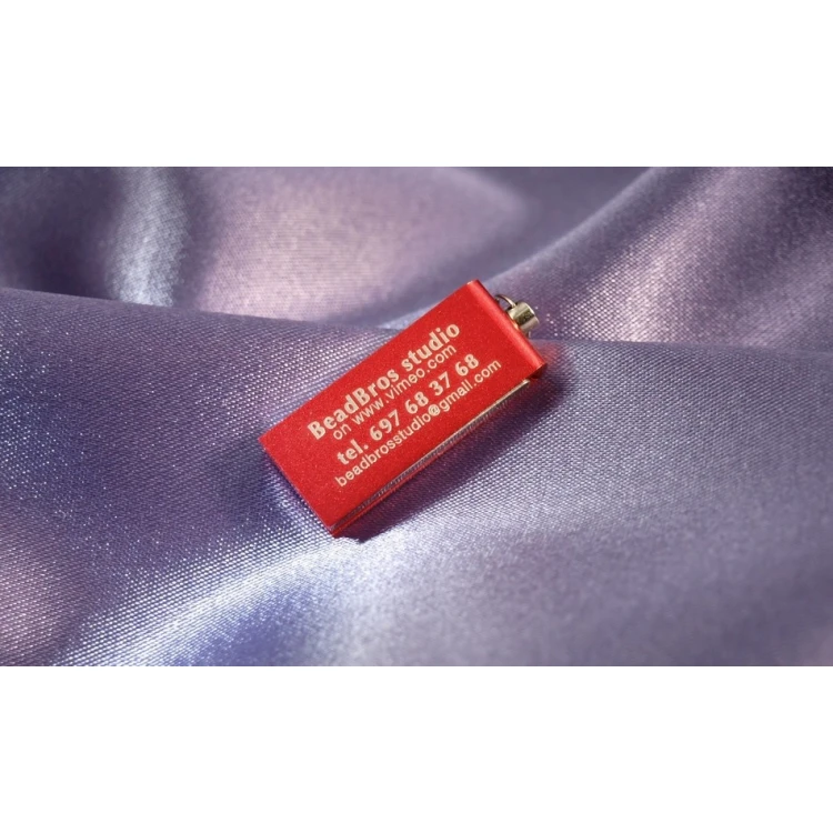 Wedding Film USB Case