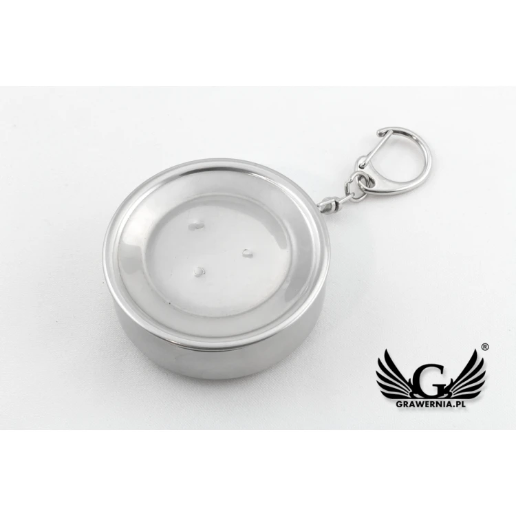 Prost 65 ml Folding Shot Glass - with any engraving