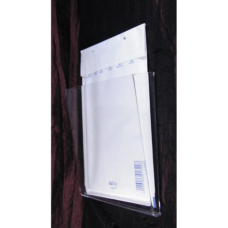 Pocket - A4 - Acrylic Model K002