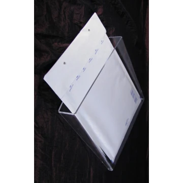 Pocket - A4 - Acrylic Model K002
