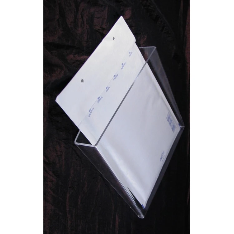 Pocket - A4 - Acrylic Model K002