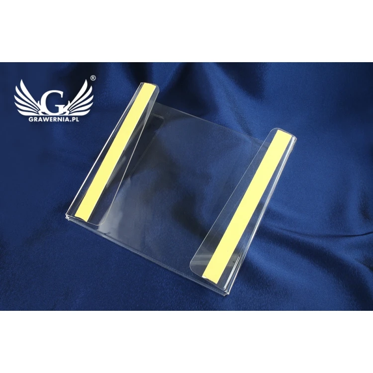 Pocket - A4 - Acrylic Model K002
