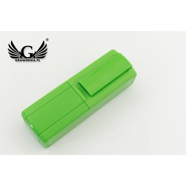 Colop Pocket Plus 20 Pocket Stamp - imprint size: 38x14mm - COL018