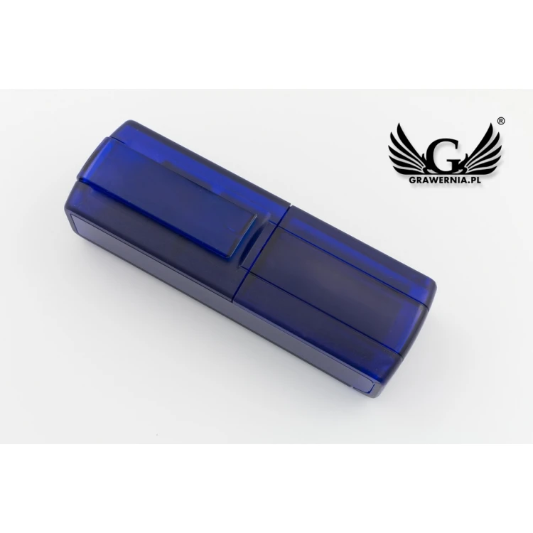 Colop Pocket Plus 30 Pocket Stamp - imprint size: 47x18mm - COL019