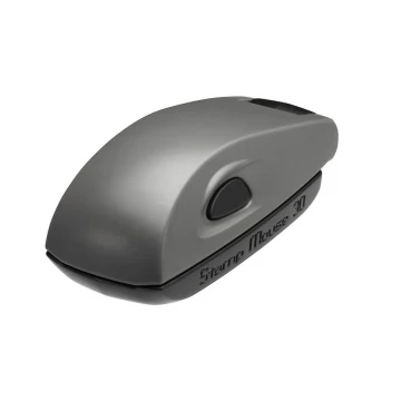 Colop Stamp Mouse 30 Pocket Stamp - imprint size: 47x18mm - COL025