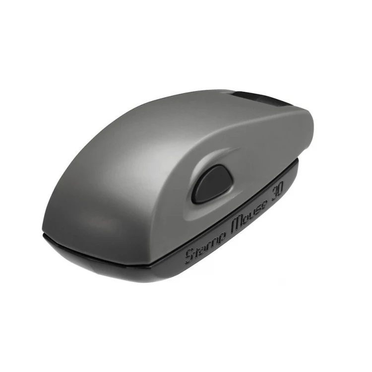 Colop Stamp Mouse 30 Pocket Stamp - imprint size: 47x18mm - COL025