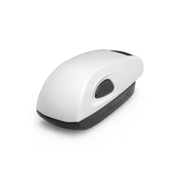 Colop Stamp Mouse 20 Pocket Stamp - imprint size: 38x14mm - COL026