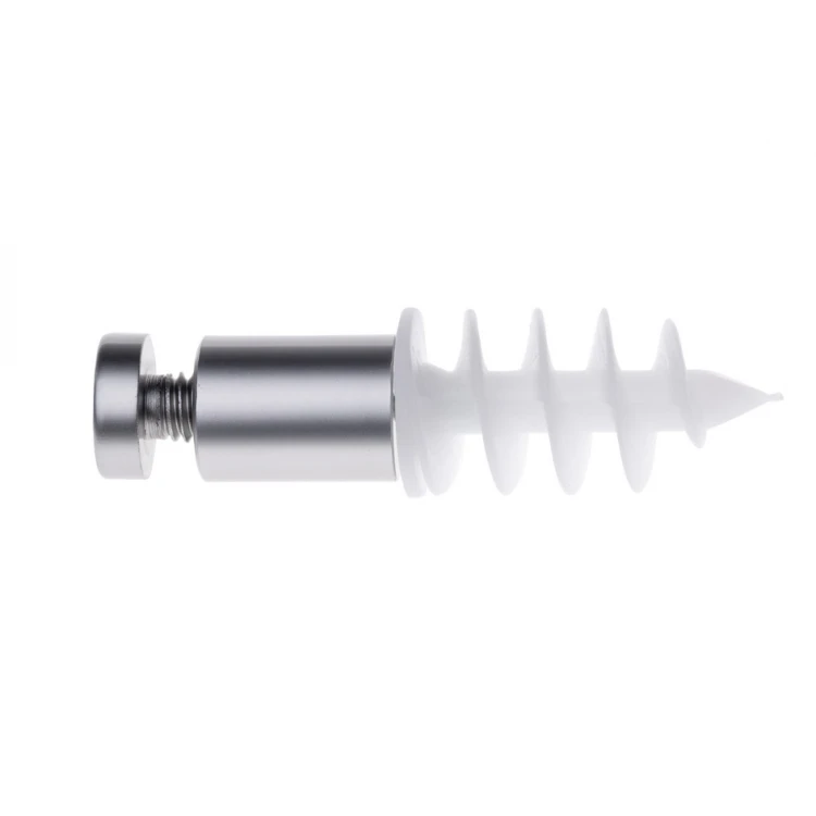 Styrofoam Fixing Plugs - 50mm Length - DDS044