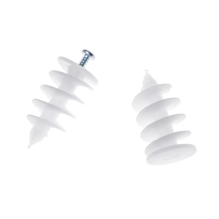Styrofoam Fixing Plugs - 50mm Length - DDS044