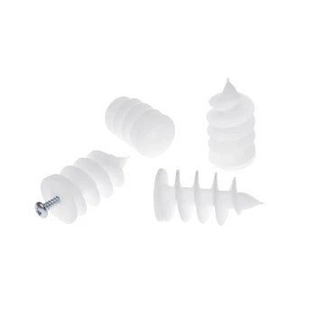 Styrofoam Fixing Plugs - 50mm Length - DDS044
