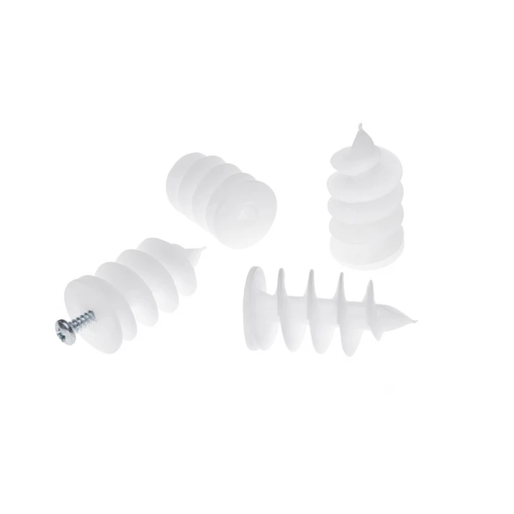 Styrofoam Fixing Plugs - 50mm Length - DDS044