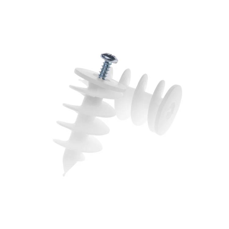 Styrofoam Fixing Plugs - 50mm Length - DDS044