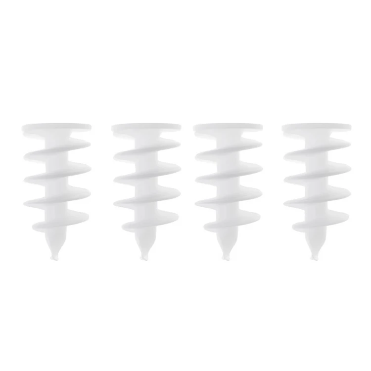 Styrofoam Fixing Plugs - 50mm Length - DDS044