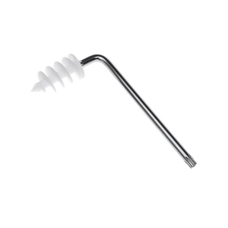 Styrofoam Fixing Plugs - 50mm Length - DDS044