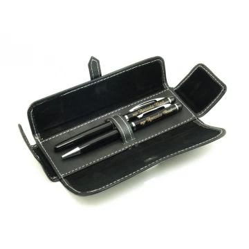MONTANA Writing Set with Engraving - KP3