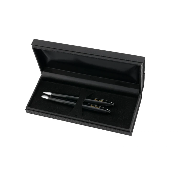 TEXAS Writing Set with Engraving - KP1
