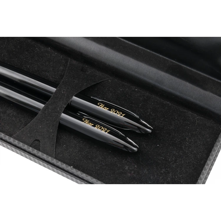 TEXAS Writing Set with Engraving - KP1