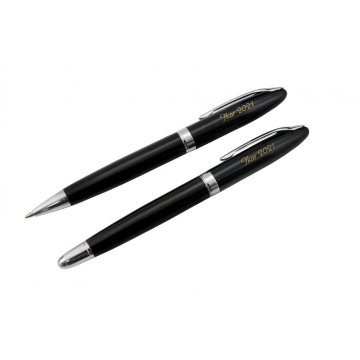 TEXAS Writing Set with Engraving - KP1