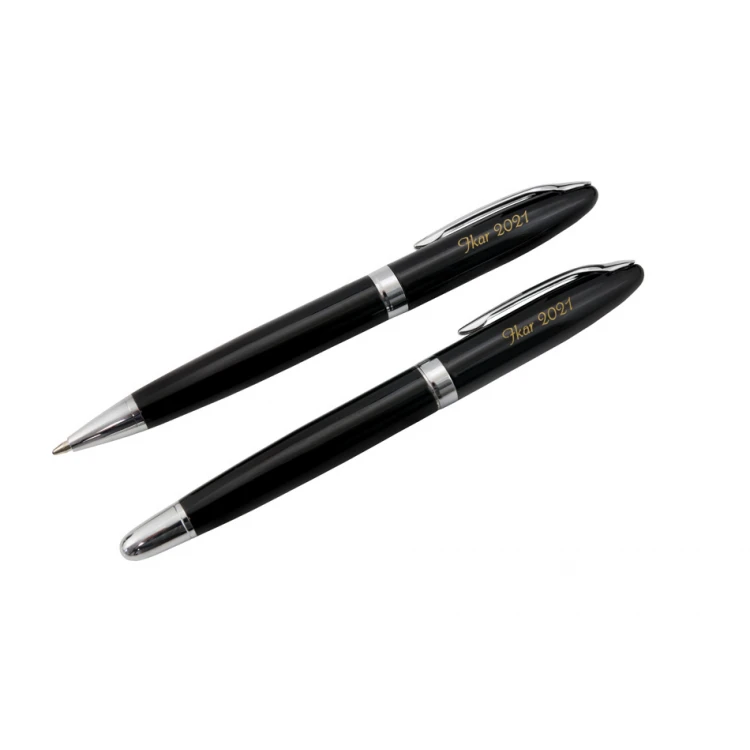 TEXAS Writing Set with Engraving - KP1