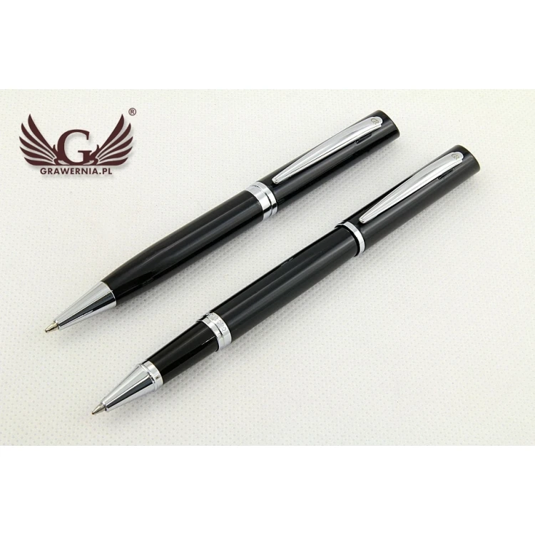Engraved Writing Set - VERMONT - KP007