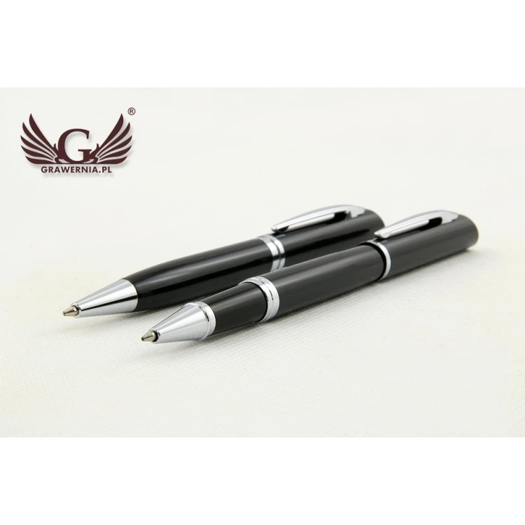 Engraved Writing Set - VERMONT - KP007